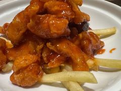 -老铺烤鸭(宝鸡店)