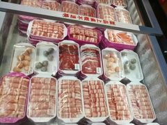 -袁记串串香火锅(郑和中路店)