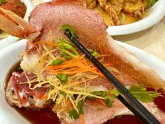 -钱塘府海鲜餐厅