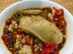 -濠轩阁特色生蚝火锅总店