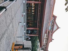 -曲江惠宾苑宾馆(大雁塔大唐不夜城店)