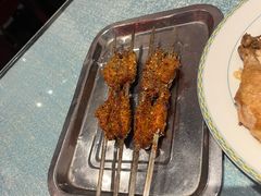 -萧记三鲜烩面(黄河南路店)