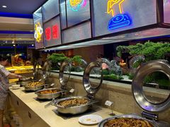 -海韵之星邮轮水会(明发商业广场店)