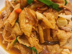 -回家吃饭·地道南昌菜(建德观总店)