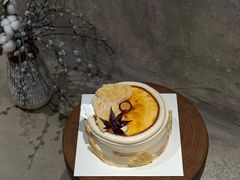 -花甜生活FatimCake·生日蛋糕