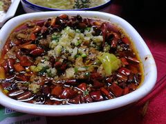 -大眼锅贴水饺(河东店)
