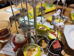 -豪客来牛排(金鼎广场店)