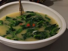 -羲和雅苑•北京烤鸭(国贸商城店)
