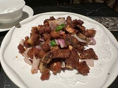 -芳芳私房菜·精做淮扬菜(承德路店)