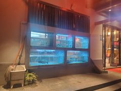 -格塘人家·山泉水煮鱼(望兴家园店)