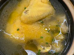 -蟹天蟹地农家菜·阳澄湖大闸蟹(浅水湾店)