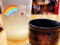 -胜博殿日式炸猪排(西红门店)