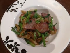 -西双版纳洲际度假酒店-曼霖轩中餐厅