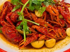 -忆口香龙虾(珠海夏湾老店)