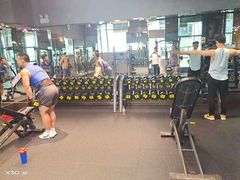 -威蒂斯国际健身游泳会所(东莞庄路店)