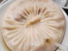 蟹黄汤包-冶春茶社(星汉大厦店)