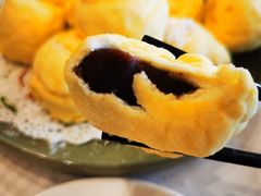 雪绵豆沙-双井轩(双井店)