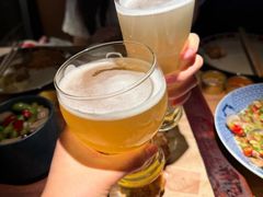 -雪熊精酿·哈尔滨烧烤酒馆(非遗大串店)