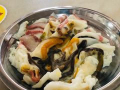 -留一手肠粉店(锦龙路店)