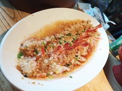 -吴越荣记·苏州菜·松鼠桂鱼(娄门景区店)