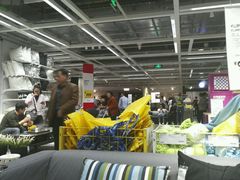 -宜家家居(西安未央商场店)