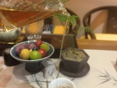 -中和·国风茶馆(愚园路店)