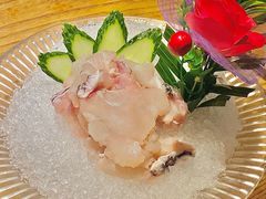 -太古汇海鲜姿造(延寿店)