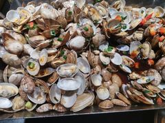 -牛太郎海鲜烤肉自助(椒江万达店)