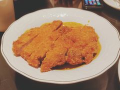 -翠华餐厅(正佳广场店)