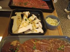 -新石器烤肉(之心城店)