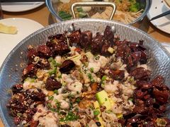 -大丰收脆鱼(浦西万达店)