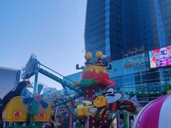 -大族广场Mall&More