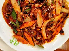 -全州拌饭馆(断桥店)
