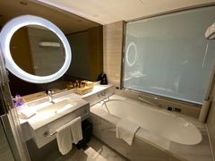 -上海中航虹桥机场泊悦酒店