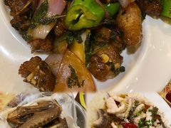 紫苏骨-石岐佬中山菜馆(张溪店)