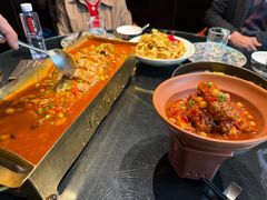 -徽食久(南中环店)