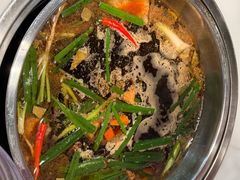 -鹅香四海·卤水火锅·砂锅粥·潮汕菜(宝安店)