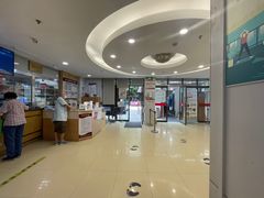 -上海市黄浦区香山中医医院