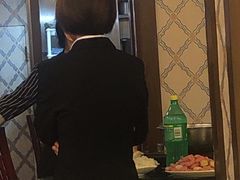 -四海回族饭店(前进大街店)