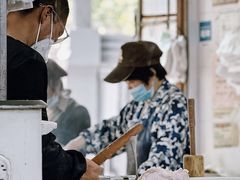 -文武王氏烧饼·无矾油条(西溪路店)