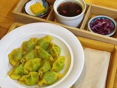 -素清香(解放路店)