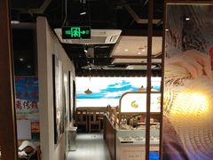 -云海肴云南菜·蒸汽石锅鱼(北京良乡华冠店)