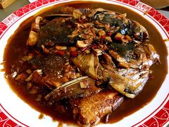 -旺顺阁鱼头泡饼(小红门店)