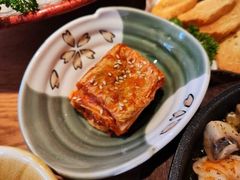 -炎蔵牛舌烤肉