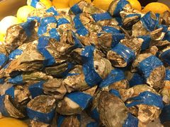 -OPEN開全日自助餐厅·西餐·海鲜(佛山希尔顿酒店)