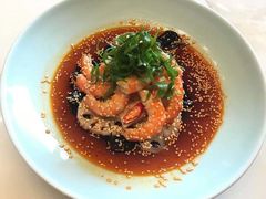 -万达瑞华酒店·品珍中餐厅