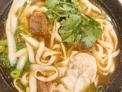 -麒麟中餐厅·经典粤菜·地道菜式老字号(广州长隆酒店)