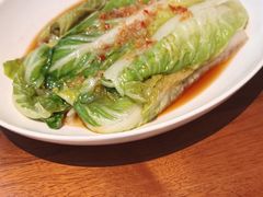 -北京老铺烤鸭(第五国际店)