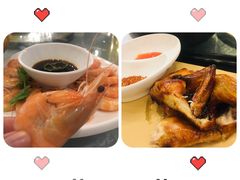 -达叔香味海鲜(海棠68环球美食街店)