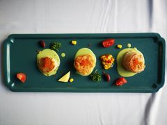 -马克西姆俄罗斯餐厅(通亚街店)